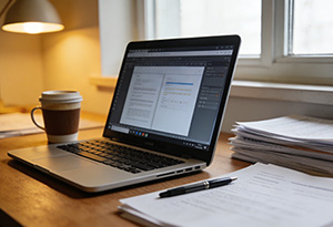 知峰笔记：从0到月入3000+，我用公众号虚拟资料走出了一条“懒人被动收入”的路