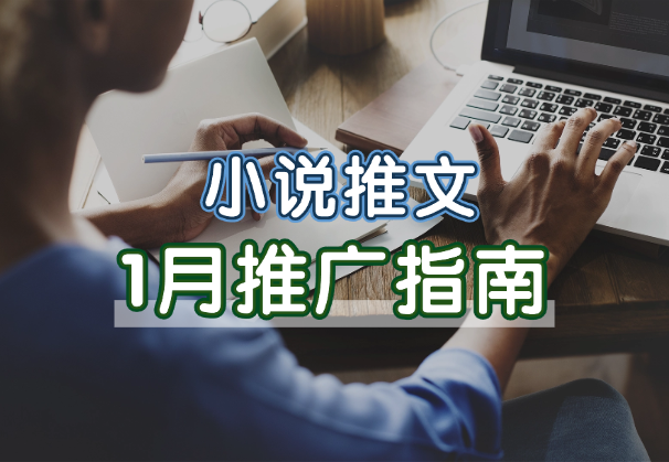 小说推文1月份玩法指南，终于有人把小说推文的玩法讲清楚了!_网创工坊