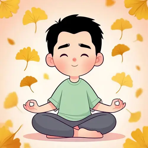 林晨的头像_轻养有术