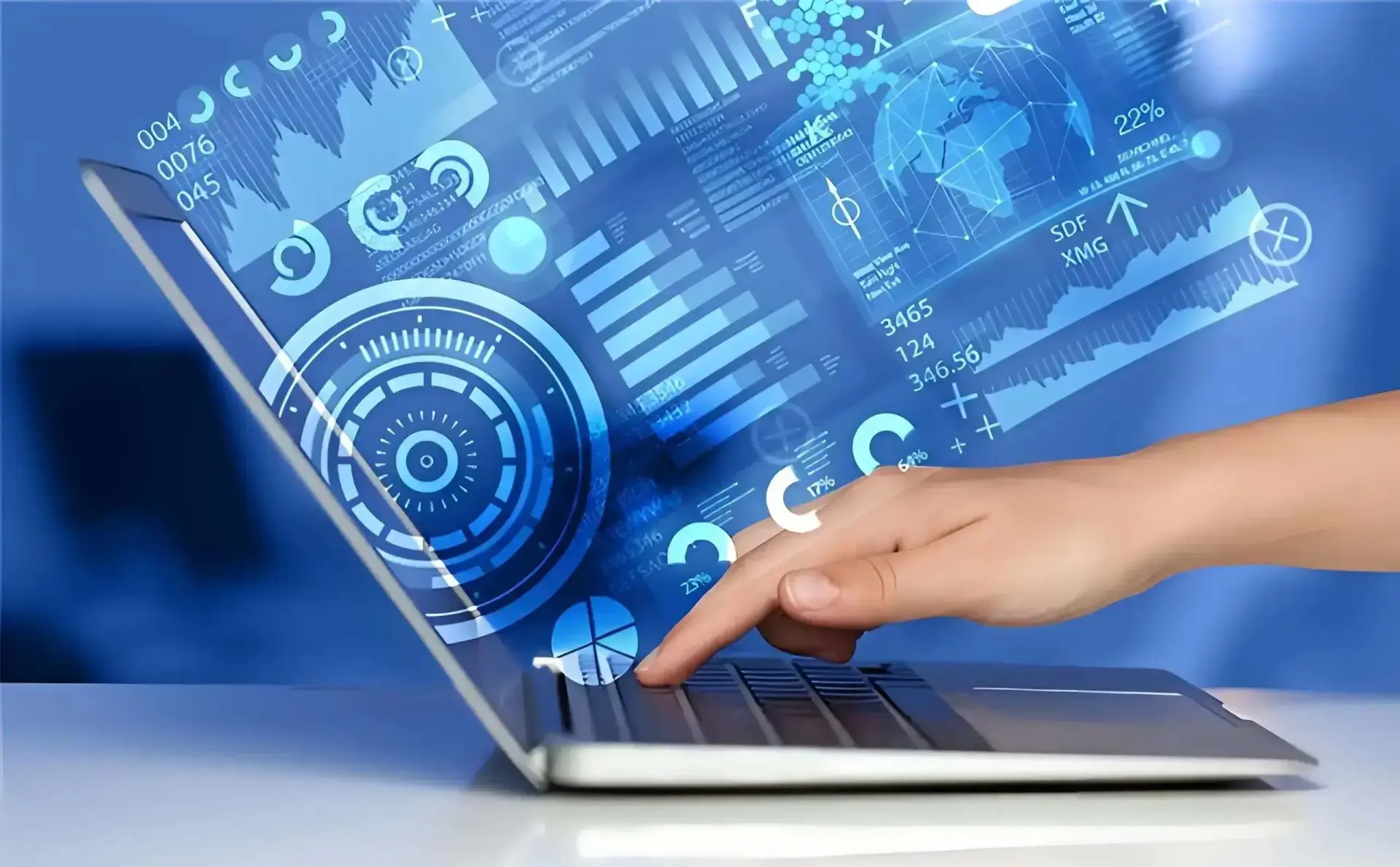 一键提升电脑性能！4步搞定注册表清理，小白也能变电脑高手-知峰社