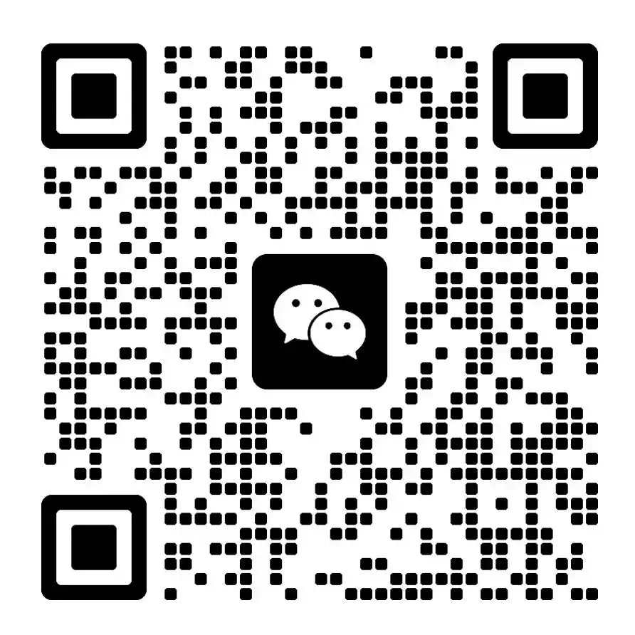 扫一扫加微信_轻养有术