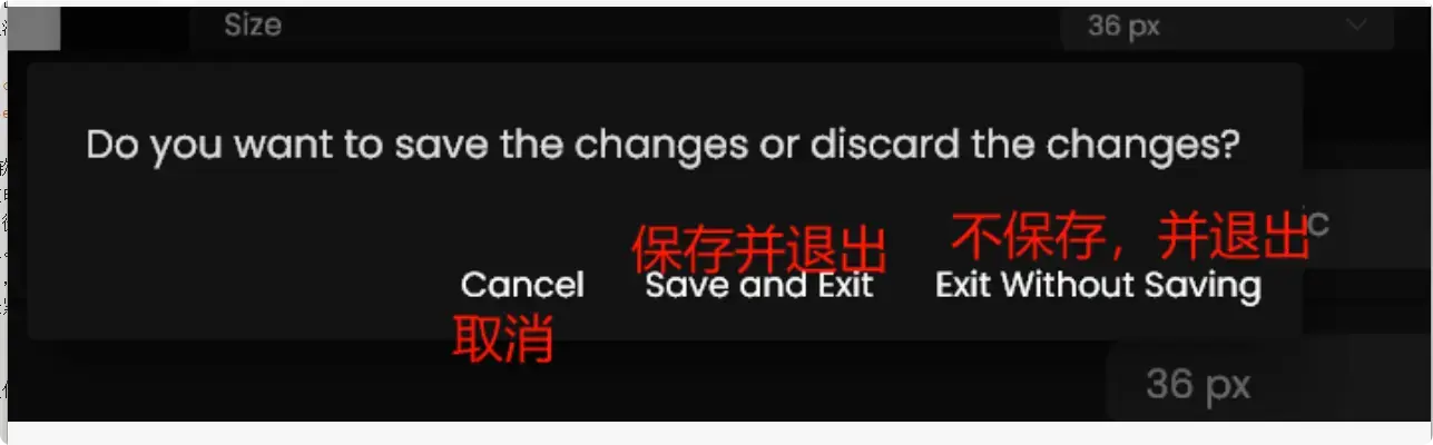 图片[5]-两款免费键盘鼠标显示工具，上网课直播必备[M056】-知峰社