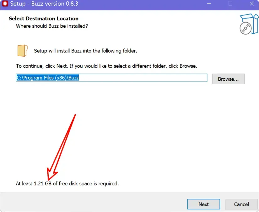 图片[2]-会议记录太麻烦？这款免费开源软件轻松搞定语音转文字  [M057]-知峰社