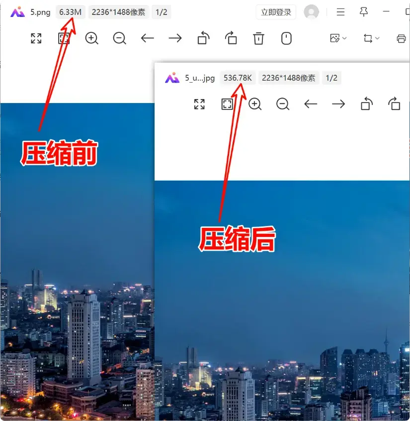 图片[6]-两个非常实用的小工具，学习办公轻松搞定【M059]-知峰社