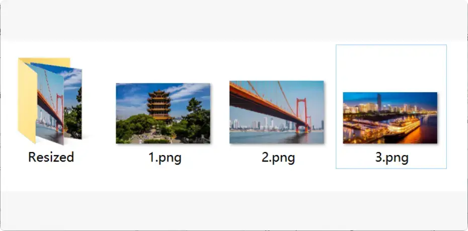 图片[3]-693K很小图片压缩工具，清晰度不打折【M060】-知峰社