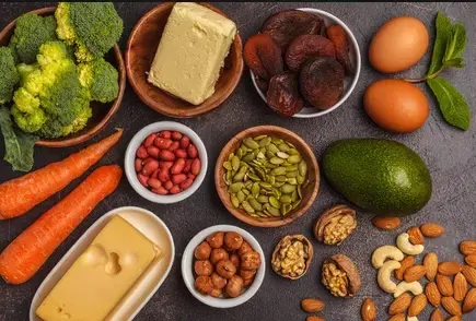 图片[3]_吃对就是养生！餐桌上的健康小常识，建议收藏_轻养有术