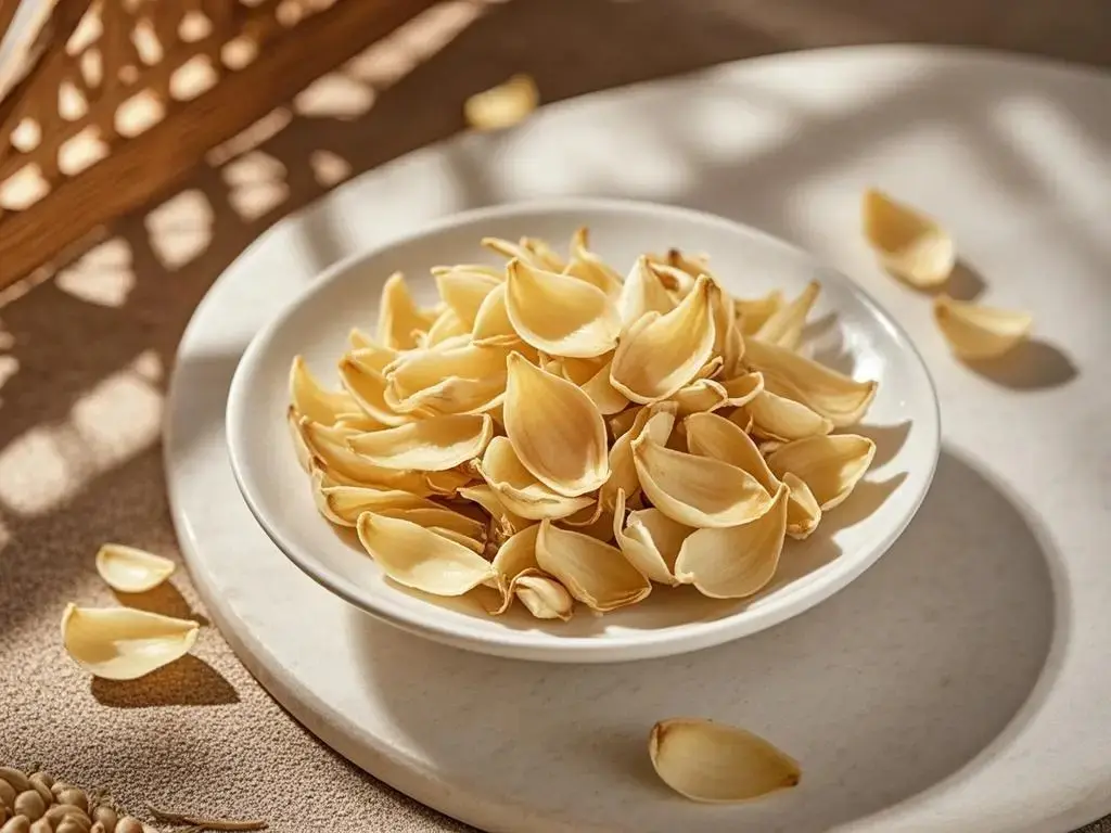 图片[7]_秋天吃什么？这8种食物帮你滋润身体，告别秋燥_轻养有术