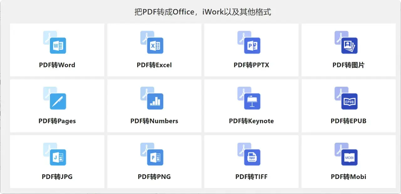 图片[2]-免费无限用的PDF处理网站，不用注册     【M091】-知峰社