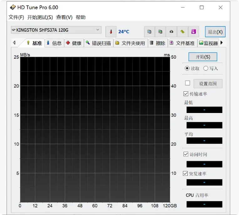 硬盘出问题别慌，这几个软件轻松搞定！   [M094]-知峰社