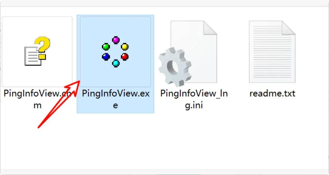 工程师必备！很实用的多Ping软件，告别单IP测试烦恼    [M100]-知峰社