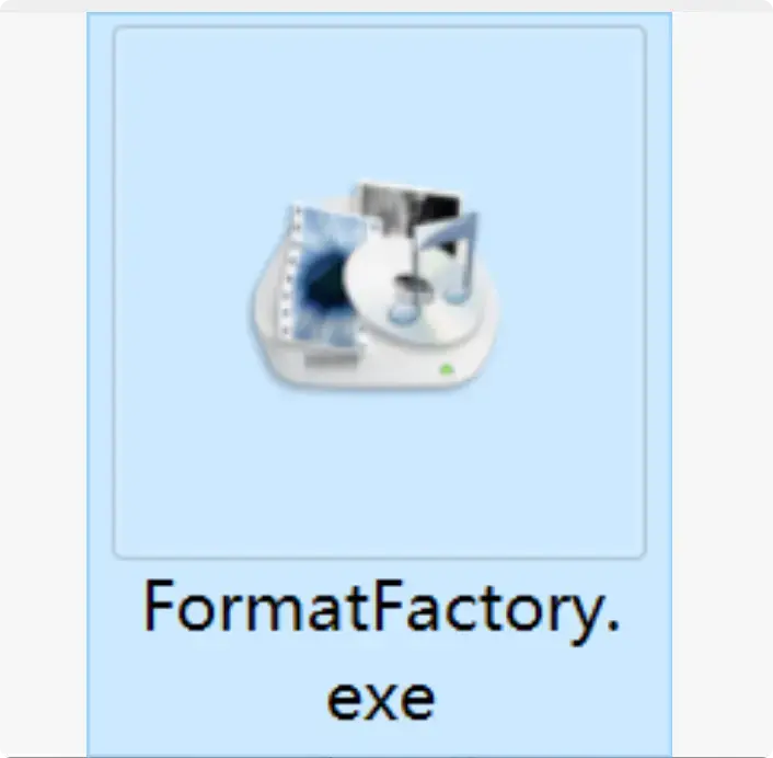 非常实用！老牌格式转换软件功能全揭秘   [M107]-知峰社