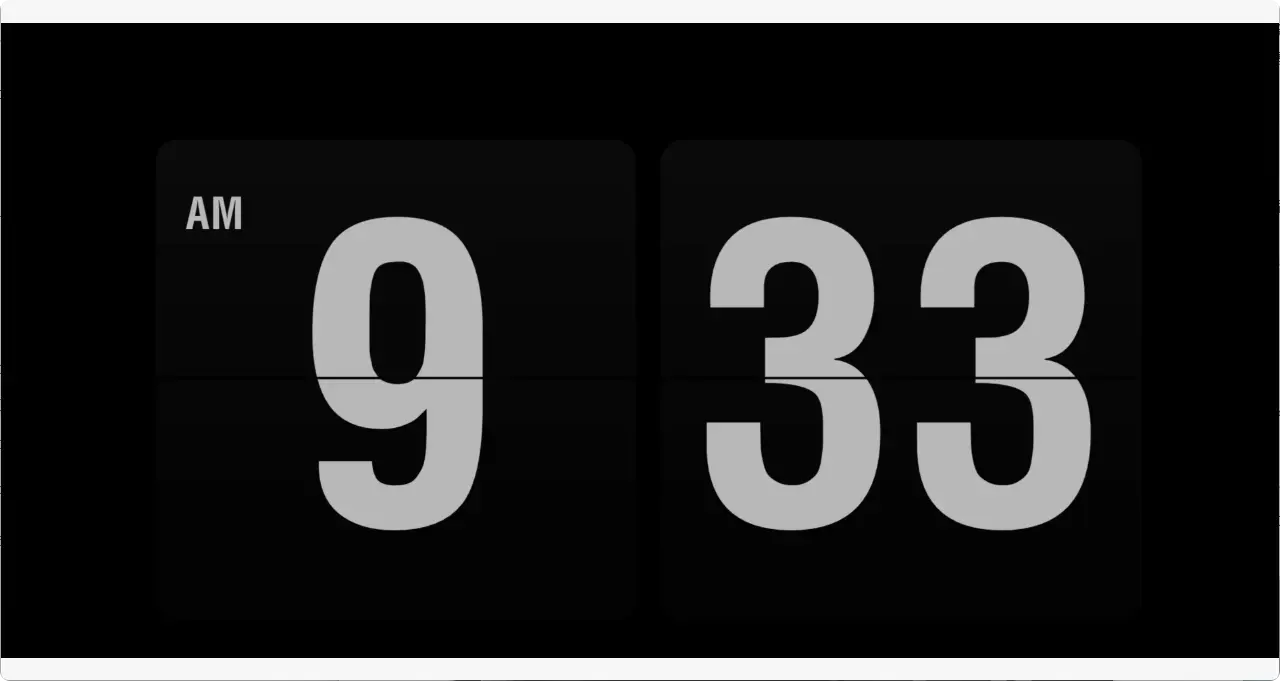 图片[3]-很实用！桌面时钟小软件免费领，功能非常多    [M108]-知峰社