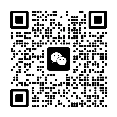 扫一扫加微信_轻养有术