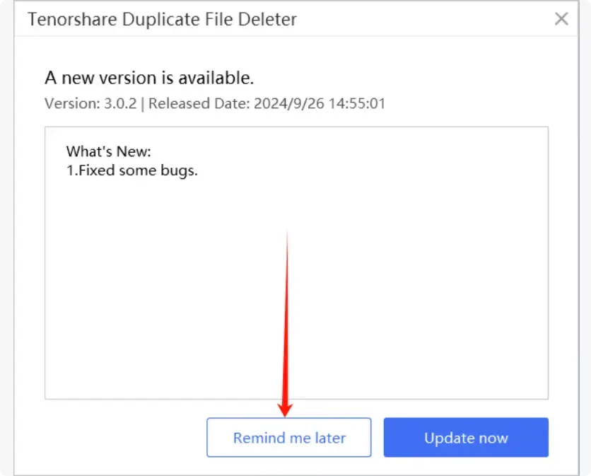 电脑文件重复困扰？这个绿色免安装工具帮你轻松搞定    【M114】-知峰社