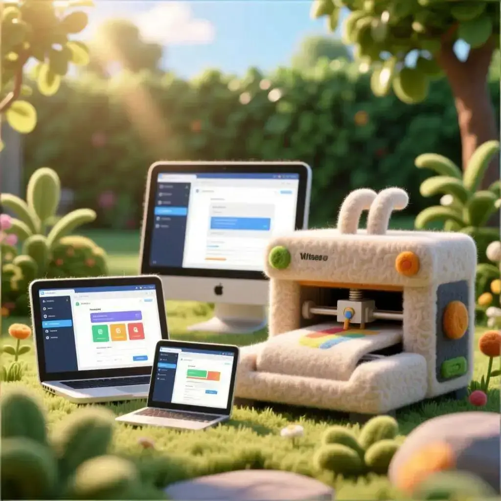 工作效率翻倍！这几款批量打印软件让你事半功倍   [M120]-知峰社