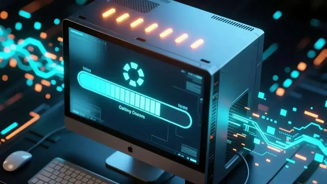 告别慢启动！这款免费工具让你轻松优化电脑开机    [M121]-知峰社