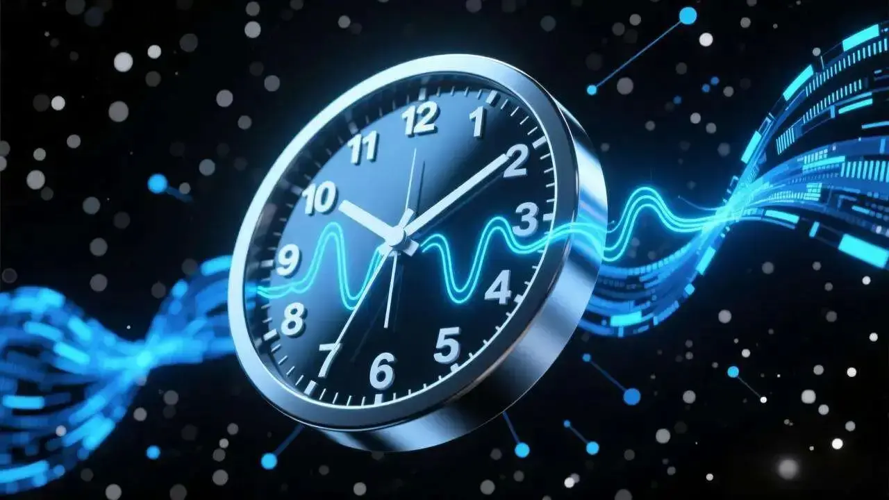 精准同步时间，告别误差！这款软件让你抢购更顺畅！   [M125]-知峰社