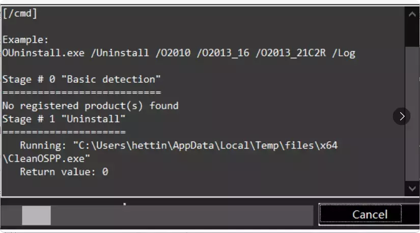图片[4]-网络被卡住了？这款软件教你轻松禁用联网，秒恢复正常！  【M131】-知峰社