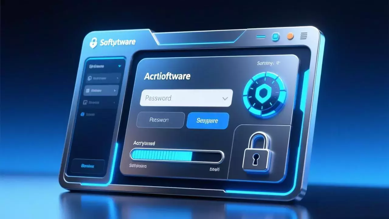 文件加密神器大揭秘！这两款软件让你的资料再也不怕泄露   【M142】-知峰社