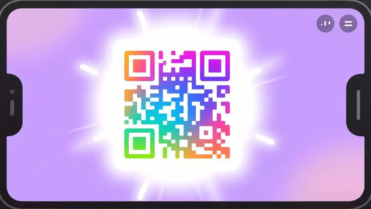 这三款离线二维码生成器，让你随时随地轻松生成二维码   [M149]-知峰社