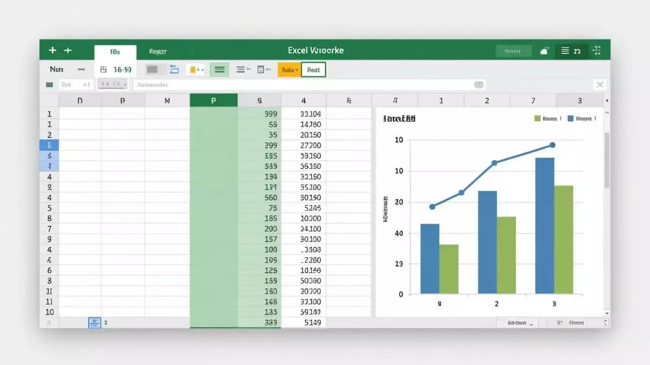 告别数据混乱！这两款Excel工具助你轻松搞定合并拆分！  【M151】-知峰社