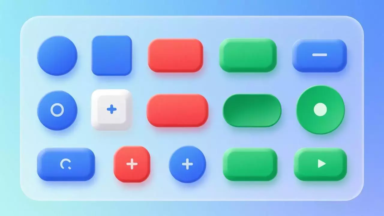 这个按键可视化工具，居然能让你的操作更高效！完全免费！-知峰社