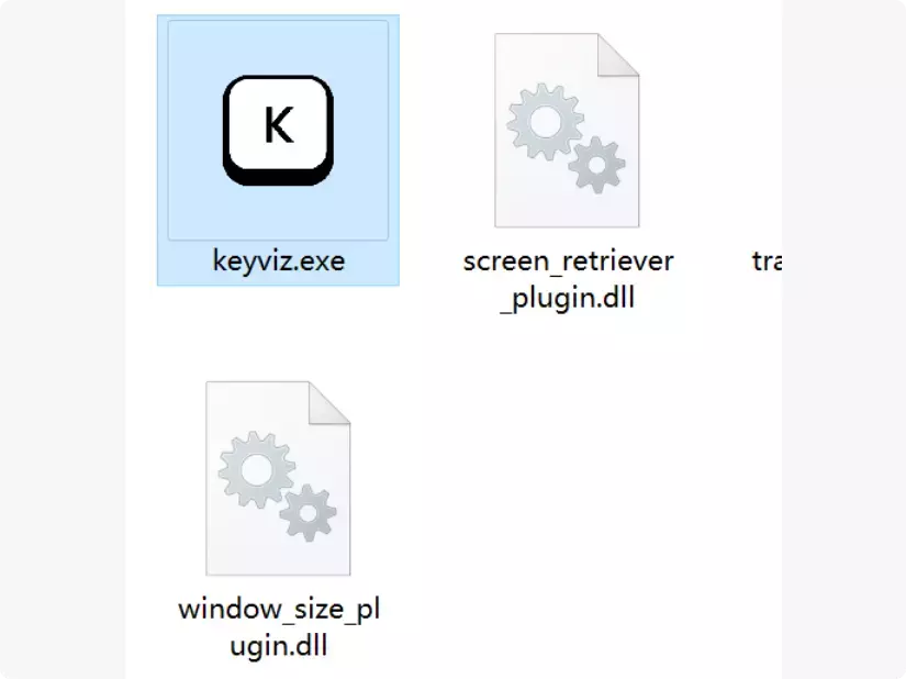 图片[2]-这个按键可视化工具，居然能让你的操作更高效！完全免费！-知峰社