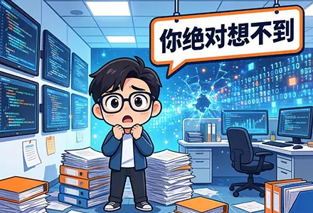 做了5年虚拟资料，我发现的扎心真相，你绝对想不到！