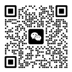 扫一扫加微信-知峰社