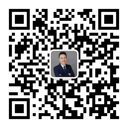 知峰公众号-知峰社