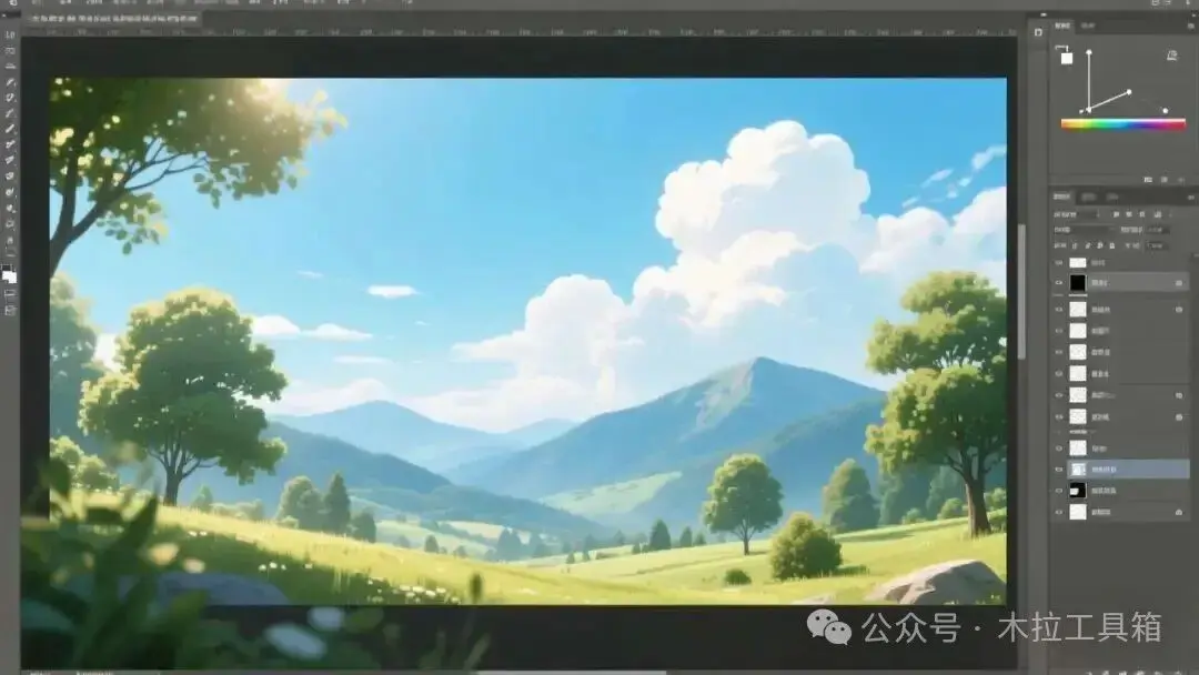 免费工具大揭秘！批量处理图片DPI、分辨率、位深度，速度快效果好！