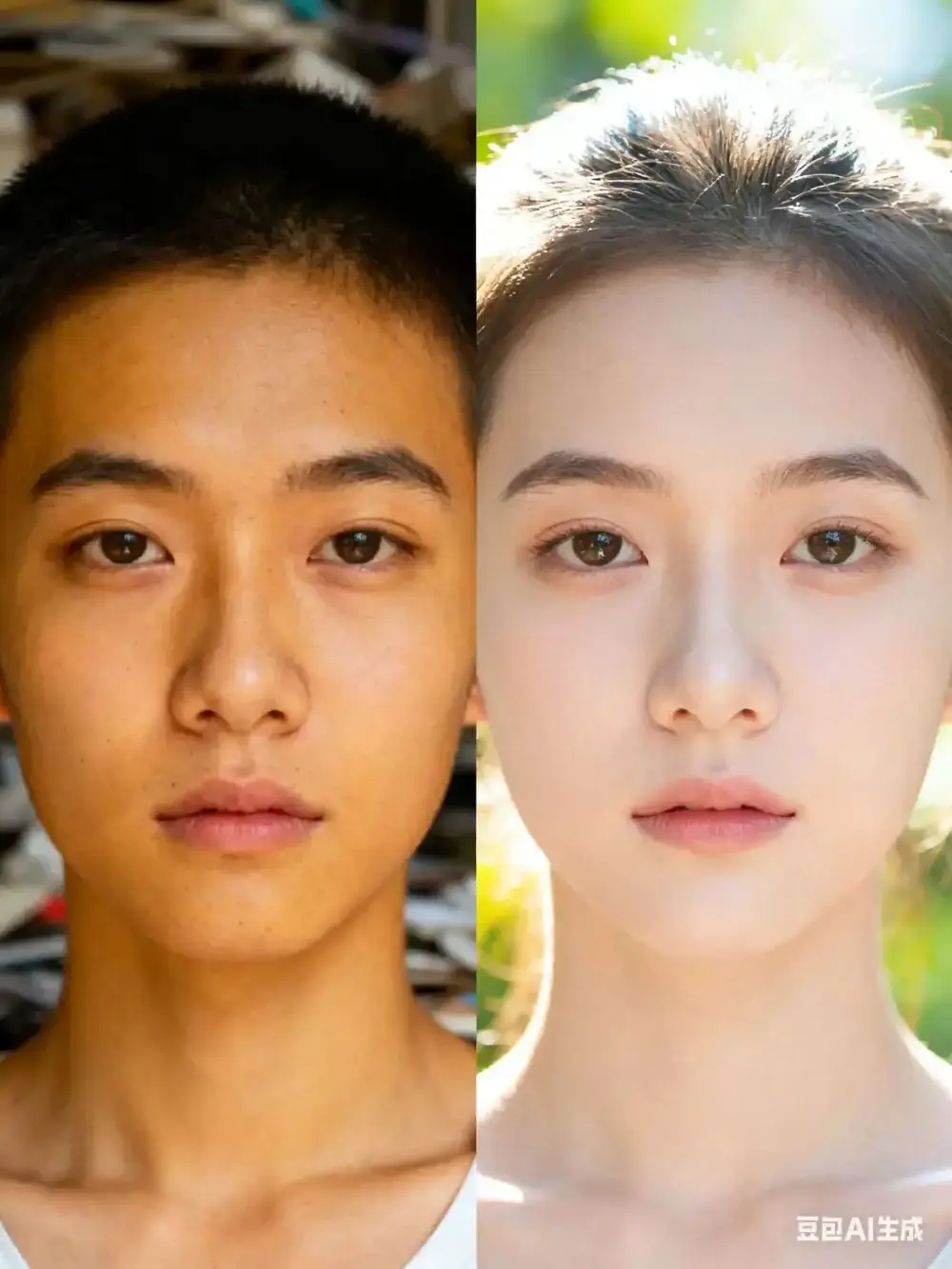 一单66元，挣了100万，用AI就可以做到