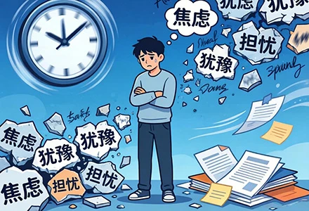 做项目最大的坑，不是不会，是想太多