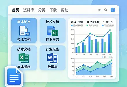 2026轻资产搞钱！1000元搭建虚拟资料网站，搞钱经验大揭秘
