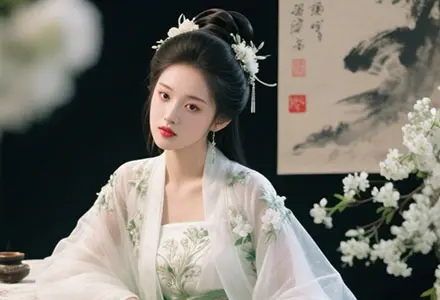 2026AI图新风口！性感美女AI图生成3类关键提示词，开启搞钱之路