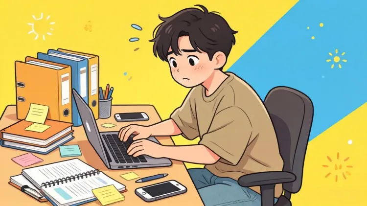 免费带人做副业：忙活半天，一天不到7块钱-知峰笔记