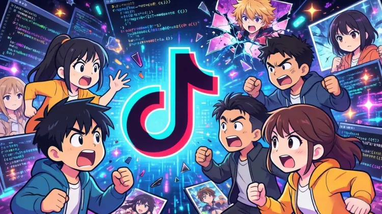 抖音AI漫剧乱象：日入800+全是套路，千万别冲动付费-知峰笔记