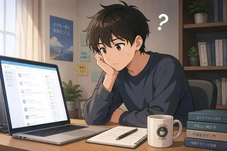为什么你关注的网创博主,都不更新了? 为什么你关注的网创博主,都不更新了?